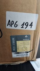ΦΑΝΑΡΙ ΕΜΠΡΟΣ ΔΕΞΙ ΣΥΝΟΔΗΓΟΥ RENAULT CLIO 2006 2007 2008 2009 ***ΚΑΙΝΟΥΡΙΟ ΓΝΗΣΙΟ ΑΝΤΙΠΡΟΣΩΠΕΙΑΣ*** -thumb-3