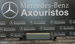 ΨΥΓΕΙΟ INTERCOOLER MERCEDES-BENZ, C-CLASS, W204, PRE-FACELIFT & FACELIFT, 204 500 02 00, 2007-2014 **AXOURISTOS**