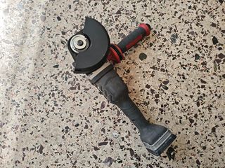 Σετ Τροχός και Μπουλονοκλειδο Μπαταρίας-thumb-2