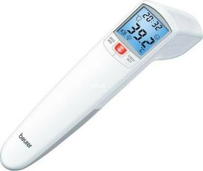 Ψηφιακό Θερμόμετρο Χωρίς Επαφή Beurer FT 100