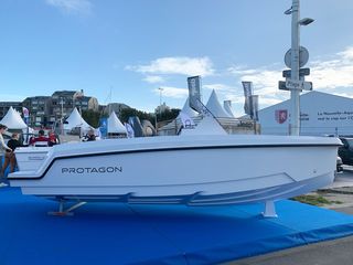 Poseidon 2026 Protagon 20
