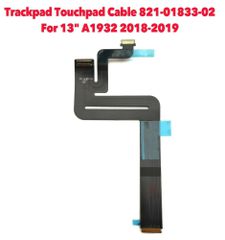 Trackpad Touchpad Cable 821-01833-02 For MacBook Air 13" A1932 2018-2019 OEM (Κωδ. 1-APL0094)