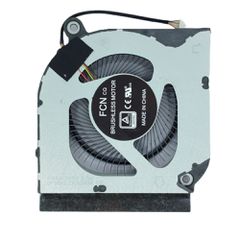 Ανεμιστηράκι Laptop - CPU Cooling fan for Acer Nitro 5 AN515-55 AN517-52 N20C1 FML9 FMAQ DC5V DFS5K223052836 OEM (Κωδ. 80748)