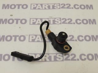 BMW F 800 GS K72 ΑΙΣΘΗΤΗΡΑΣ ΣΤΡΟΦΑΛΟΥ 12 72 7 674 201 / 12727674201 Νούμερο Αγγελίας (SKU): 37991