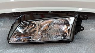 ΦΑΝΑΡΙ ΕΜΠΡΟΣ ΑΡΙΣΤΕΡΟ ΟΔΗΓΟΥ MAZDA 626 1997 1998 1999 2000 2001 2002 ***ΚΑΙΝΟΥΡΙΟ ΓΝΗΣΙΟ ΑΝΤΙΠΡΟΣΩΠΕΙΑΣ***