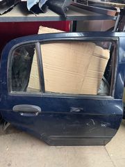 HYUNDAI GETZ ΠΙΣΩ ΔΕΞΙΑ ΠΟΡΤΑ
