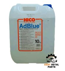 ΠΡΟΣΦΟΡΑ  ADBLUE 10LT  HICO  EU   ΕΤΟΙΜΟΠΑΡΑΔΟΤΟ