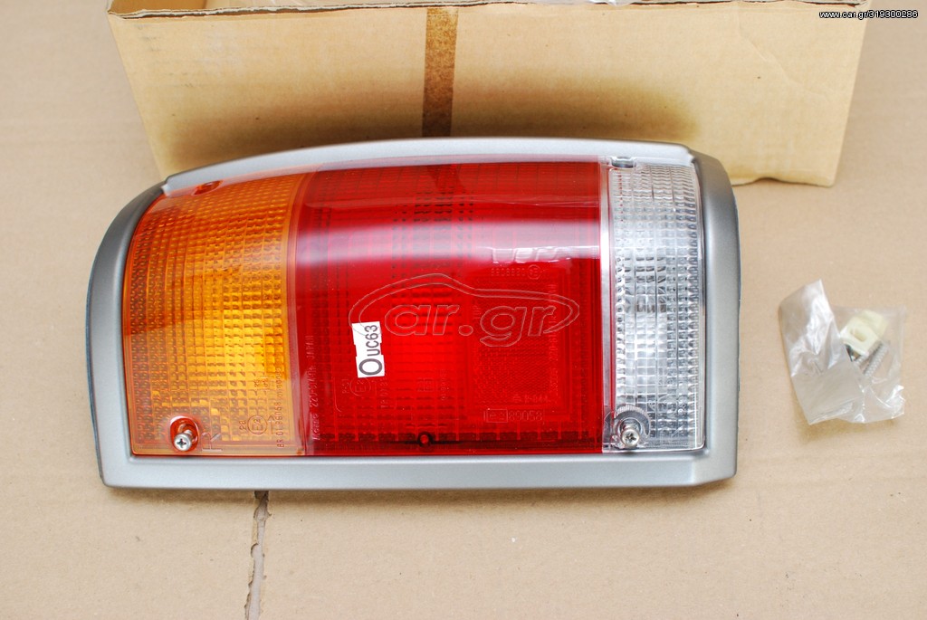 Φανάρι πίσω δεξί γιά Ford courier 96-99 γνήσιο