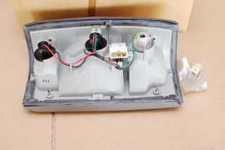 Φανάρι πίσω δεξί γιά Ford courier 96-99 γνήσιο-thumb-1
