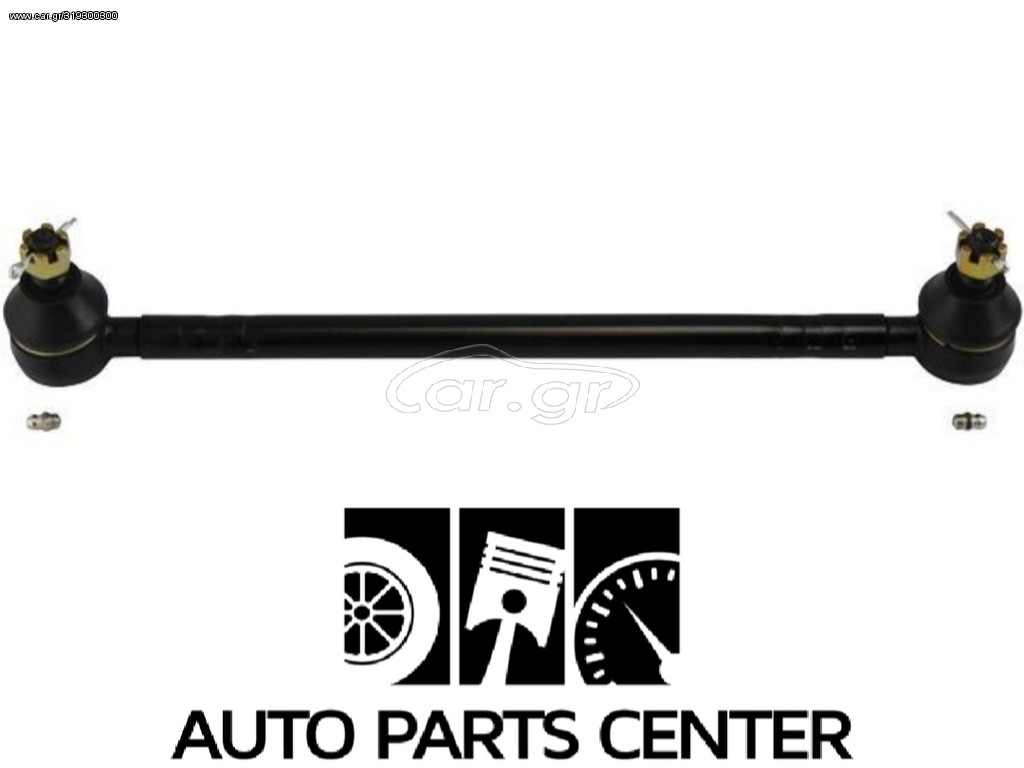 ΑΝΑΜΕΝΕΤΑΙ! ΜΠΑΡΑ ISUZU KB25 CHEVROLET KB20 ΚΑΙΝΟΥΡΙΑ ΠΛΑΙΝΗ