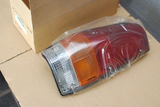 Φανάρι πίσω αριστερό γιά Mitsubishi L200  78-86