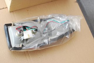 Φανάρι πίσω αριστερό γιά Mitsubishi L200  78-86-thumb-1
