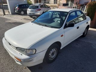 Subaru Impreza '95
