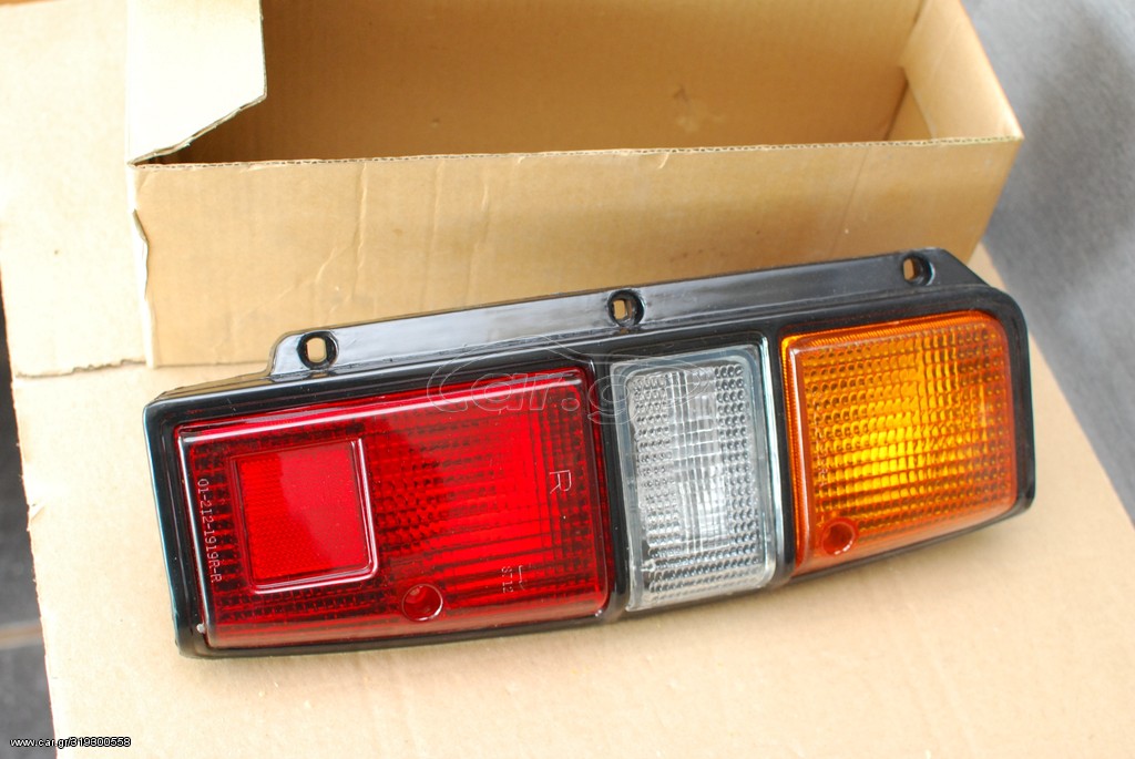 Φανάρι πίσω δεξί για Toyota Lite Ace
