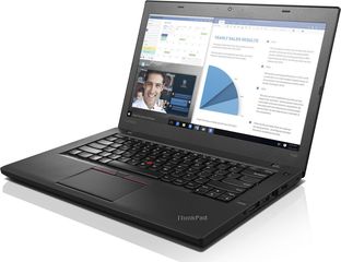 Lenovo ThinkPad T460 i5 500GB