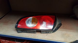 HYUNDAI ATOS PRIME '99-'03 ΦΑΝΑΡΙ ΠΙΣΩ ΑΡΙΣΤΕΡΟ | LEFT REAR LIGHT