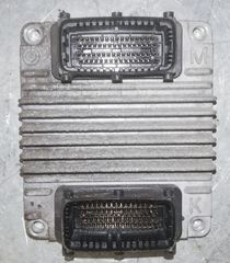 ΕΓΚΕΦΑΛΟΣ ΚΙΝΗΤΗΡΑ Z16XE 1.6cc 16v OPEL ASTRA G 1998-2004 (EG)