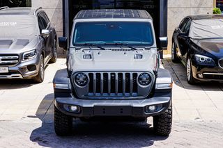 Jeep Wrangler '22 RUBICON ΚΑΙΝΟΥΡΙΟ-FULL EXTRA!!!