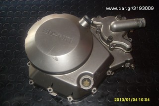 ΚΑΠΑΚΙ ΣΥΜΠΛΕΚΤΗ V STROM 1000 ME ΤΡΟΜΠΑ ΝΕΡΟΥ