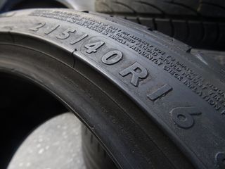 2TMX 215-40-16 DUNLOP SP SPORT 900-thumb-1