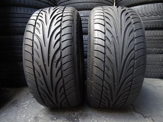 2TMX 215-40-16 DUNLOP SP SPORT 900