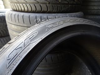 2TMX 215-40-16 DUNLOP SP SPORT 900-thumb-3