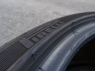2TMX 265-30-20 PIRELLI P ZERO DOT1018-thumb-2