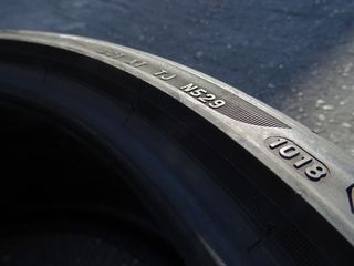 2TMX 265-30-20 PIRELLI P ZERO DOT1018-thumb-4