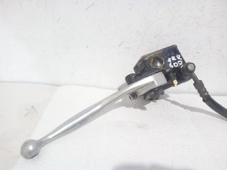 Τρομπα μπροστα φρενων απο YAMAHA FZR600 (Front brake master cylinder)