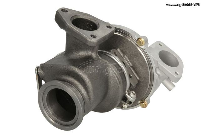 Turbocharger (New)