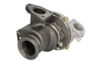 Turbocharger (New)