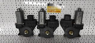 ΜΟΤΕΡ ΠΑΡΑΘΥΡΟΥ ΕΜΠΡΟΣ ΔΕΞΙΑΣ EMΠΡΟΣ ΑΡΙΣΤΕΡΟ 0130821757  0130821902FORD FOCUS 1998 - 2004