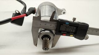 ΜΙΖΑ DAELIM TRANS 125 - SL 125-thumb-1