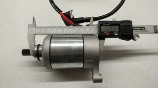 ΜΙΖΑ DAELIM TRANS 125 - SL 125-thumb-3