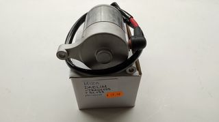 ΜΙΖΑ DAELIM TRANS 125 - SL 125-thumb-4
