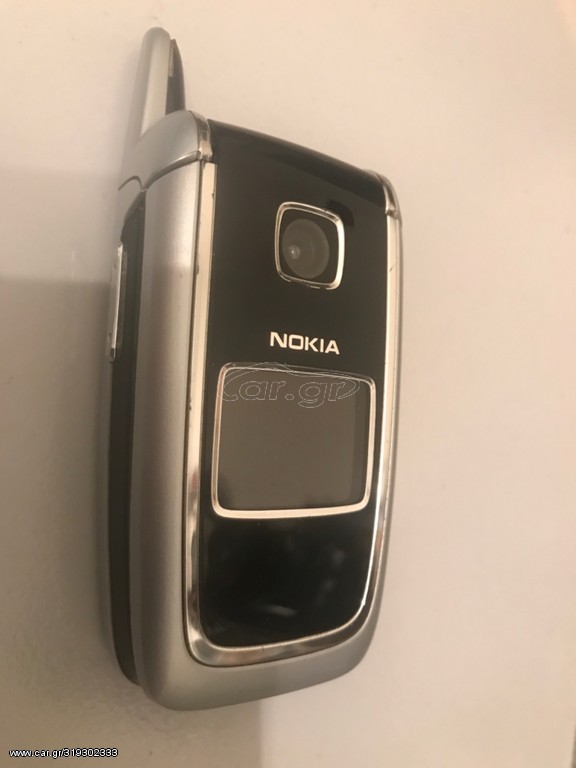 NOKIA 6101