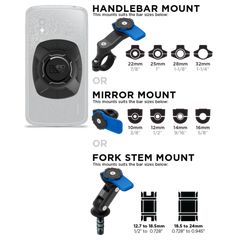 ΒΑΣΗ ΚΙΝΗΤΟΥ QUAD LOCK ΓΙΑ ΠΛΑΚΑ ΤΙΜΟΝΙΟΥ-thumb-7
