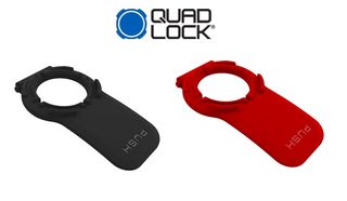 ΜΟΧΛΟΣ ΒΑΣΗΣ ΚΙΝΗΤΟΥ QUAD LOCK 