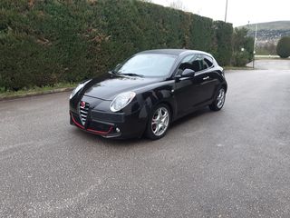 Alfa Romeo Mito '15 1.3 MULTIJET 