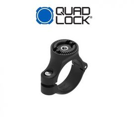 ΧΑΜΗΛΗ ΚΑΤΩ ΒΑΣΗ ΚΙΝΗΤΟΥ QUAD LOCK 360 ΓΙΑ ΤΙΜΟΝΙΑ 22-32 ΧΙΛΙΟΣΤΑ