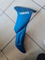Yamaha crypton r 115 πόδια