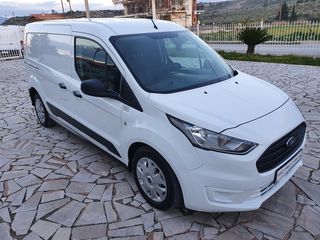 Ford '19 TRANSIT CONNECT NEW NAVI KAMERA 120PS 