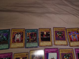 Yu-Gi-Oh κάρτες-thumb-2