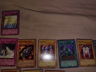 Yu-Gi-Oh κάρτες-thumb-3