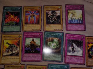 Yu-Gi-Oh κάρτες-thumb-4