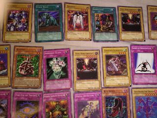 Yu-Gi-Oh κάρτες-thumb-6