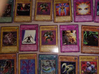 Yu-Gi-Oh κάρτες-thumb-7
