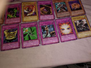 Yu-Gi-Oh κάρτες-thumb-9