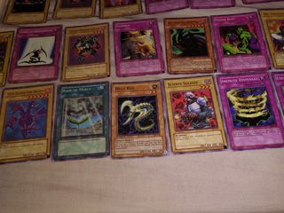 Yu-Gi-Oh κάρτες-thumb-10