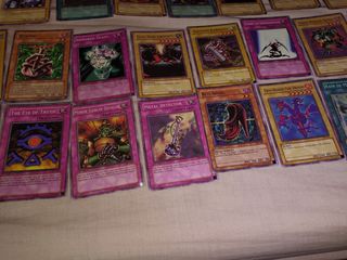 Yu-Gi-Oh κάρτες-thumb-11
